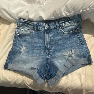 Women Shorts
